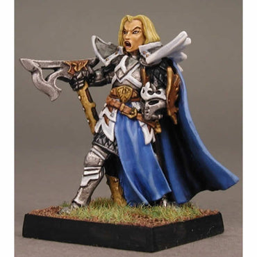 RPR02581 King Of The High Elves Miniature 25mm Heroic Scale (ONLINE ORDER ONLY)