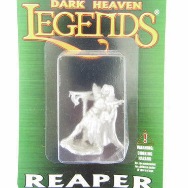 RPR02581 King Of The High Elves Miniature 25mm Heroic Scale (ONLINE ORDER ONLY)