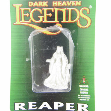 RPR02582 Queen Of High Elves Miniature 25mm Heroic Scale Dark Heaven (ONLINE ORDER ONLY)