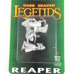 RPR02584 Townsfolk II Miniature 25mm Heroic Scale Dark Heaven Legends (ONLINE ORDER ONLY)