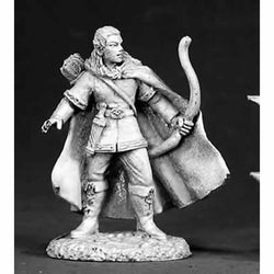 RPR02585 Lindir Elf Archer Miniature 25mm Heroic Scale Dark Heaven (ONLINE ORDER ONLY)