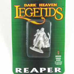 RPR02585 Lindir Elf Archer Miniature 25mm Heroic Scale Dark Heaven (ONLINE ORDER ONLY)