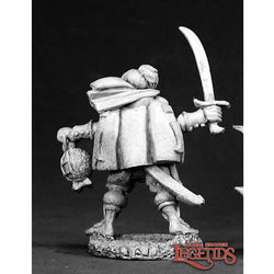 RPR02586 Nabin Desert Ranger Miniature 25mm Heroic Scale Dark Heaven (ONLINE ORDER ONLY)