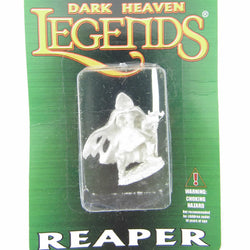 RPR02587 Swraith with 2 Handed Sword Miniature 25mm Heroic Scale (ONLINE ORDER ONLY)