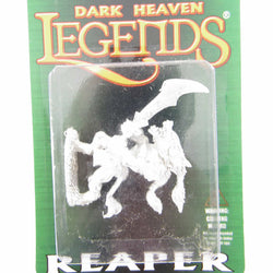 RPR02592 Gnarr Gnoll Champion Fighter Miniature 25mm Heroic Scale (ONLINE ORDER ONLY)