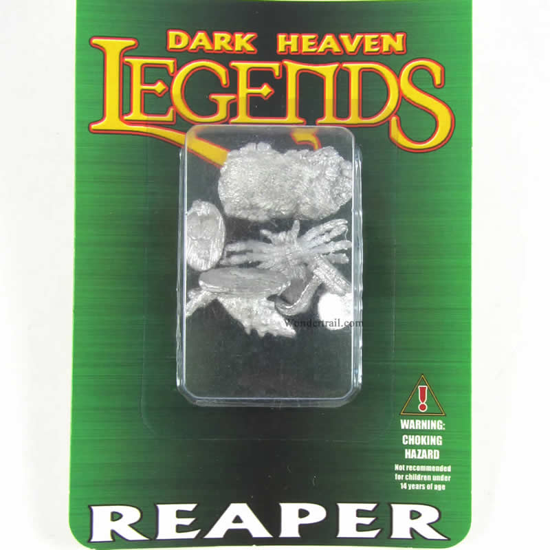 RPR02593 Familiar Pack III Miniature 25mm Heroic Scale Dark Heaven (ONLINE ORDER ONLY)