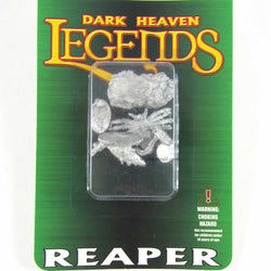 RPR02593 Familiar Pack III Miniature 25mm Heroic Scale Dark Heaven (ONLINE ORDER ONLY)