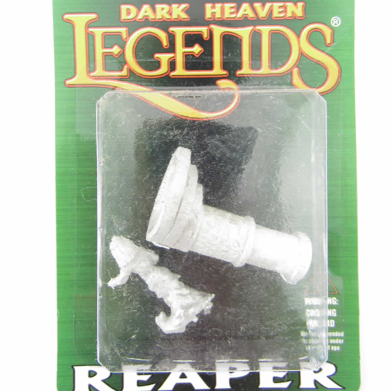 RPR02594 Egyptian Priestess Cleric Miniature 25mm Heroic Scale (ONLINE ORDER ONLY)