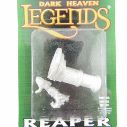 RPR02594 Egyptian Priestess Cleric Miniature 25mm Heroic Scale (ONLINE ORDER ONLY)