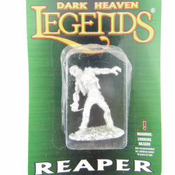 RPR02595 Patches Flesh Golem Miniature 25mm Heroic Scale Dark Heaven (ONLINE ORDER ONLY)