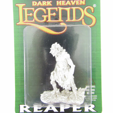 RPR02609 Marsh Troll Miniature 25mm Heroic Scale Dark Heaven Legends (ONLINE ORDER ONLY)