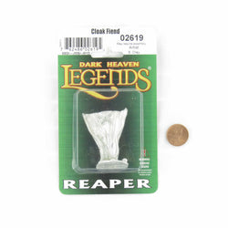 RPR02619 Cloak Fiend Miniature 25mm Heroic Scale Dark Heaven Legends (ONLINE ORDER ONLY)