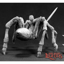 RPR02620 Spider Centaur Miniature 25mm Heroic Scale Dark Heaven Legends (ONLINE ORDER ONLY)
