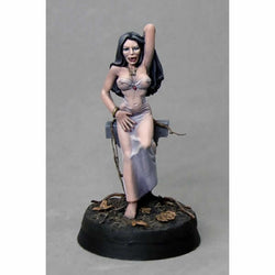 RPR02632 Jahenna Vampire Miniature 25mm Heroic Scale Dark Heaven (ONLINE ORDER ONLY)