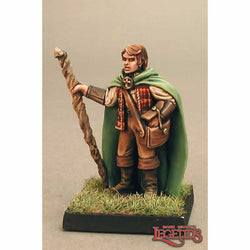 RPR02637 Marcus Starsong Miniature 25mm Heroic Scale Dark Heaven Legends (ONLINE ORDER ONLY)
