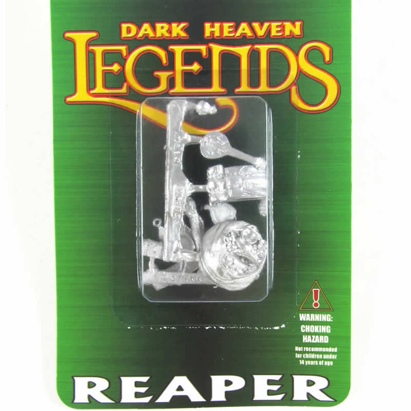 RPR02638 Adventuring Accessories Miniature 25mm Heroic Scale (ONLINE ORDER ONLY)