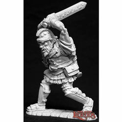 RPR02647 Gunther the Fire Giant Miniature 25mm Heroic Scale Dark Heaven Legends (ONLINE ORDER ONLY)