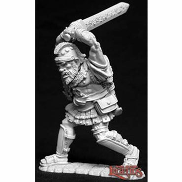 RPR02647 Gunther the Fire Giant Miniature 25mm Heroic Scale Dark Heaven Legends (ONLINE ORDER ONLY)