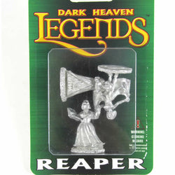 RPR02655 Townsfolk III Miniature 25mm Heroic Scale Dark Heaven Legends (ONLINE ORDER ONLY)
