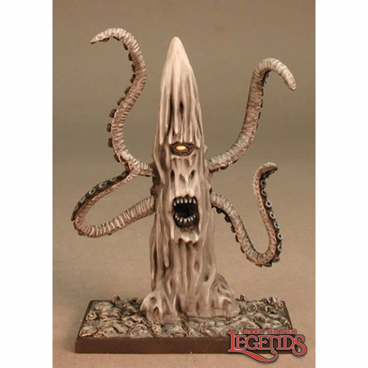 RPR02658 Stone Lurker Miniature 25mm Heroic Scale Dark Heaven Legends (ONLINE ORDER ONLY)