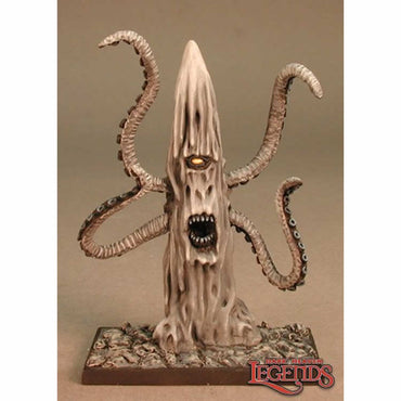 RPR02658 Stone Lurker Miniature 25mm Heroic Scale Dark Heaven Legends (ONLINE ORDER ONLY)
