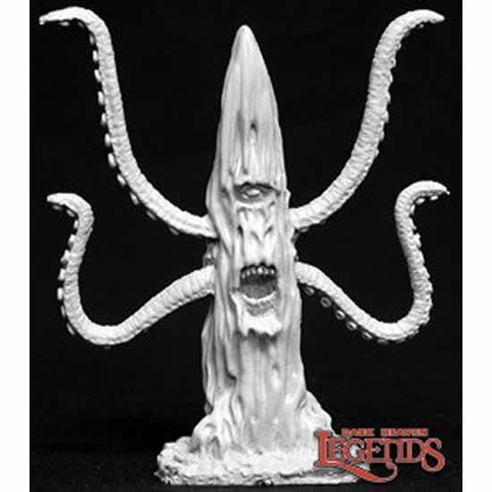 RPR02658 Stone Lurker Miniature 25mm Heroic Scale Dark Heaven Legends (ONLINE ORDER ONLY)