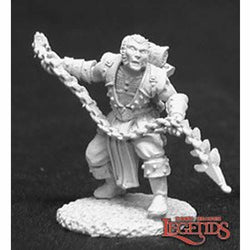 RPR02659 Piotr Irongale Miniature 25mm Heroic Scale Dark Heaven Legends (ONLINE ORDER ONLY)