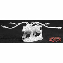 RPR02664 Phase Cat Miniature 25mm Heroic Scale Dark Heaven Legends (ONLINE ORDER ONLY)