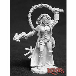 RPR02673 Veronica Duskraven Miniature 25mm Heroic Scale Dark Heaven Legends (ONLINE ORDER ONLY)