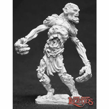 RPR02680 Undead Troll Miniature 25mm Heroic Scale Dark Heaven Legends (ONLINE ORDER ONLY)