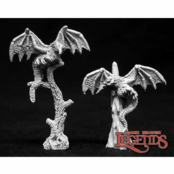 RPR02691 Striges Miniature 25mm Heroic Scale Dark Heaven Legends (ONLINE ORDER ONLY)