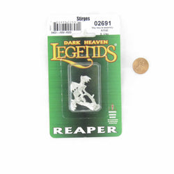 RPR02691 Striges Miniature 25mm Heroic Scale Dark Heaven Legends (ONLINE ORDER ONLY)