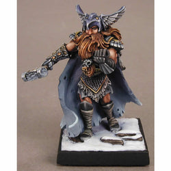 RPR02701 Thor Miniature Figurine 25mm Heroic Scale Dark Heaven Legends (ONLINE ORDER ONLY)