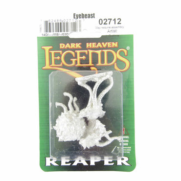 RPR02712 Eyebeast Miniature 25mm Heroic Scale Figure Dark Heaven Legends (ONLINE ORDER ONLY)