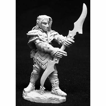 RPR02713 Ilmarin Duskwander Miniature Figurine 25mm Heroic Scale Dark Heaven Legends (ONLINE ORDER ONLY)