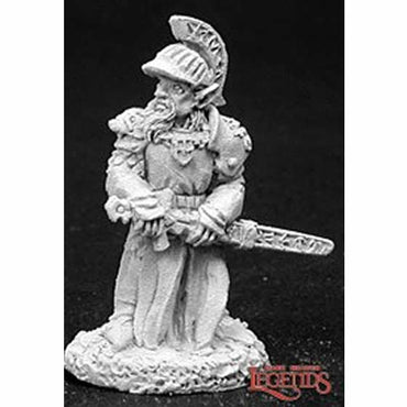 RPR02714 Fingal Winkbeard Gnome Miniature 25mm Heroic Scale (ONLINE ORDER ONLY)