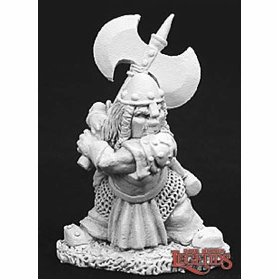 RPR02719 Ametrine Earthlyte Miniature 25mm Heroic Scale Dark Heaven (ONLINE ORDER ONLY)