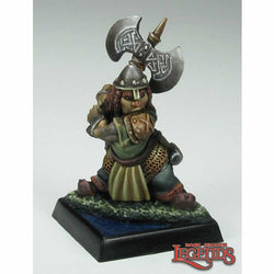 RPR02719 Ametrine Earthlyte Miniature 25mm Heroic Scale Dark Heaven (ONLINE ORDER ONLY)