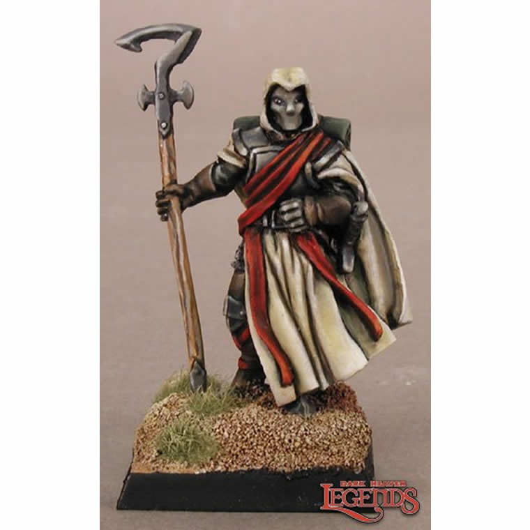 RPR02720 Inquisitor of Malvernis Miniature 25mm Heroic Scale Dark Heaven Legends (ONLINE ORDER ONLY)