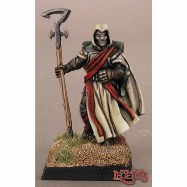 RPR02720 Inquisitor of Malvernis Miniature 25mm Heroic Scale Dark Heaven Legends (ONLINE ORDER ONLY)