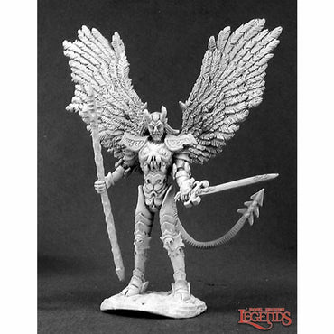 RPR02729 Mephisto Arch Devil Miniature 25mm Heroic Scale Dark Heaven Legends (ONLINE ORDER ONLY)