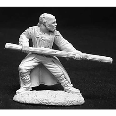 RPR02732 Kazumi Male Monk Miniature 25mm Heroic Scale Dark Heaven (ONLINE ORDER ONLY)