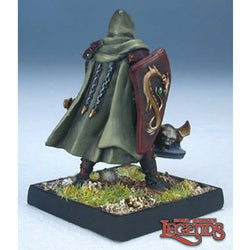 RPR02736 Thull Evil Fighter Miniature 25mm Heroic Scale Dark Heaven Legends (ONLINE ORDER ONLY)