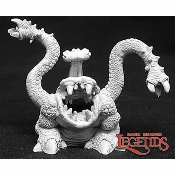 RPR02737 Dung Monster Miniature 25mm Heroic Scale Dark Heaven Legends (ONLINE ORDER ONLY)