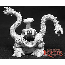 RPR02737 Dung Monster Miniature 25mm Heroic Scale Dark Heaven Legends (ONLINE ORDER ONLY)