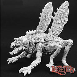 RPR02744 Cichastus Fly Demon Miniature 25mm Heroic Scale Dark Heaven Legends (ONLINE ORDER ONLY)