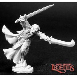 RPR02757 Gastaroth Vampire Miniature 25mm Heroic Scale Dark Heaven Legends (ONLINE ORDER ONLY)