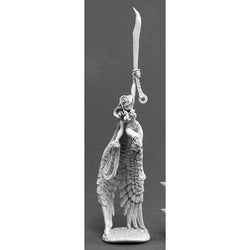 RPR02760 Jalinrix Female Devil Miniature Figurine 25mm Heroic Scale Dark Heaven Legends (ONLINE ORDER ONLY)