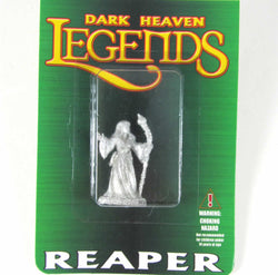 RPR02762 Tuilin Female Elf Miniature Figurine 25mm Heroic Scale Dark Heaven Legends (ONLINE ORDER ONLY)