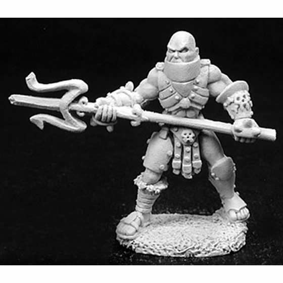 RPR02764 Desmaendus Gladiator Miniature Figurine 25mm Heroic Scale Dark Heaven Legends (ONLINE ORDER ONLY)